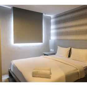 Studio Brand New Room at Bintaro Icon Apartment By Travelio 1, Hotel DISTRIBUTOR RESMI NASA BINTARO