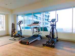 Fitness Center 4 Comfy and Modern 2BR Grand Kamala Lagoon By Travelio