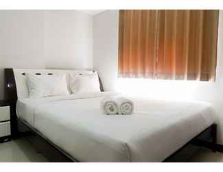 Bedroom 2 3BR Marvelous at Waterplace Apartement By Travelio