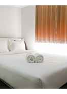 BEDROOM 3BR Marvelous at Waterplace Apartement By Travelio