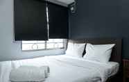 Kamar Tidur 7 2BR Nice Green Park View Daan Mogot Apartment By Travelio