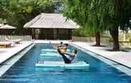 Trung tâm thể thao 6 REVĪVŌ Wellness Resort Bali