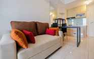 Ruang untuk Umum 3 2BR Spacious Apartment at The Springlake Summarecon Bekasi By Travelio