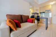 Ruang untuk Umum 2BR Spacious Apartment at The Springlake Summarecon Bekasi By Travelio