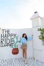 Common Space The Happy Ride Glamping
