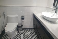 In-room Bathroom Lat Valley Villa