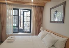 Bedroom 6 Lat Valley Villa