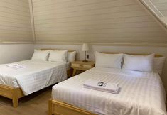 Bedroom 5 Lat Valley Villa