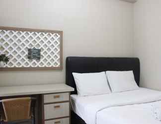 Phòng ngủ 2 2BR Scenic Apartment at Parahyangan Residence near UNPAR By Travelio