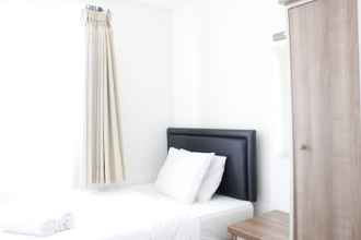 Bilik Tidur 4 2BR Scenic Apartment at Parahyangan Residence near UNPAR By Travelio