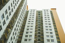 外観 2BR Cozy at Apartment Pancoran Riverside By Travelio