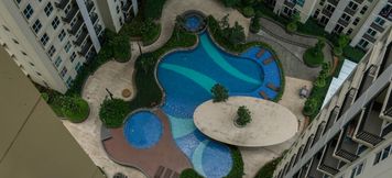 近くの景色と観光スポット 5 Studio Cozy Apartment at Puri Orchard near Shopping Mall By Travelio