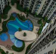 Atraksi di Area Sekitar 5 Studio Cozy Apartment at Puri Orchard near Shopping Mall By Travelio