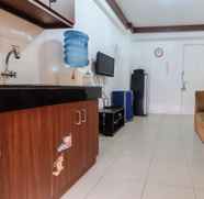 Lobi 2 2BR Cozy at Green Palace Kalibata City Apartment By Travelio