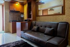 공용 공간 2BR Exclusive Green Lake View Apartment By Travelio