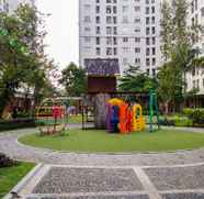 Tempat Tarikan Berdekatan 4 Studio Cozy at Green Palace Kalibata City Apartment By Travelio