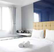 Lobi 4 Pleasant Studio Room Apartment at Galeri Ciumbuleuit 2 By Travelio