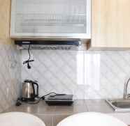 Common Space 5 2BR Classic Apartment at Mekarwangi Square Cibaduyut By Travelio