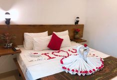 卧室 2 Poolside Villa