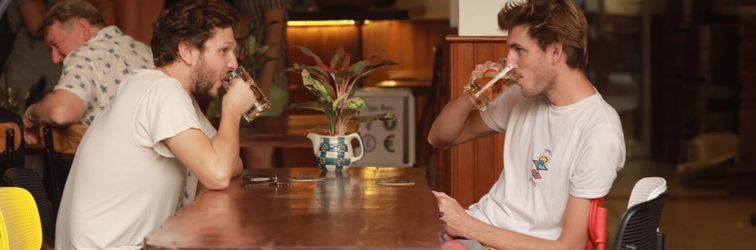 大堂 Poolside Villa