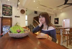 餐厅 7 Poolside Villa