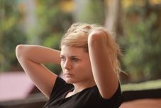 健身中心 Poolside Villa