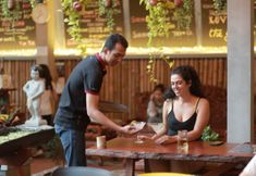 住宿服务 5 Poolside Villa