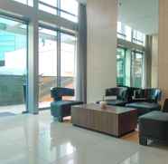 ล็อบบี้ 4 3BR Luxurious at St Moritz Apartment near Shopping Mall By Travelio