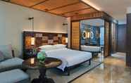 Kamar Tidur 4 Andaz Bali - a concept by Hyatt