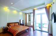 Kamar Tidur 4 Centro House