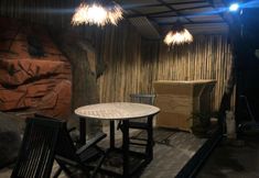 Exterior 6 Puri Alit Guest House