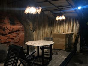 Exterior 4 Puri Alit Guest House