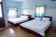 Bedroom Thanh Binh Hotel