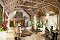 Lobby Villa Mathis