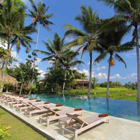 Others1MATHIS Retreat Ubud,Wantilan Desa Adat Kekeran飯店