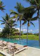 SWIMMING_POOL MATHIS Retreat Ubud