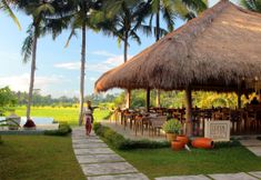 Lobby 2 MATHIS Retreat Ubud
