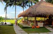 ล็อบบี้ 2 MATHIS Retreat Ubud