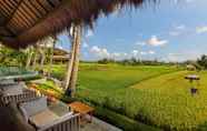 Nearby View and Attractions 7 MATHIS Retreat Ubud