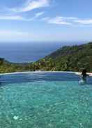 SWIMMING_POOL MATHIS Lodge Amed