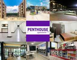 Penthouse Apartments Rayong, ₱ 1,286.74