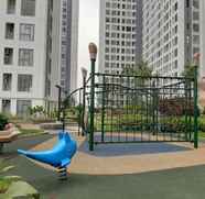 Fasilitas Hiburan 4 Studio Comfortable Apartment M-Town Residence By Travelio