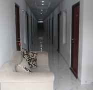 Lobi 2 Cirendeu Guest House Syariah Managed by Diorama