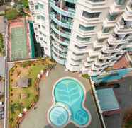 Atraksi di Area Sekitar 2 1BR Homey at Puri Kemayoran Apartment By Travelio