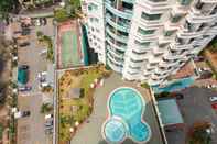 Atraksi di Area Sekitar 1BR Homey at Puri Kemayoran Apartment By Travelio