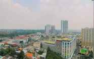 Atraksi di Area Sekitar 3 1BR Homey Apartment at Atlanta Residance By Travelio