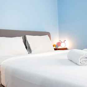 Căn hộ 2BR Deluxe tại Newton Residence với View núi của Travelio 1, Khách sạn Gedung Serba Guna (GSG)