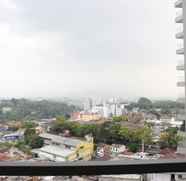 Nearby View and Attractions 3 Studio Chic Room at Galeri Ciumbuleuit 3 Apartment By Travelio