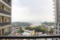 Nearby View and Attractions Studio Chic Room at Galeri Ciumbuleuit 3 Apartment By Travelio