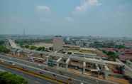 Nearby View and Attractions 5 Studio Highest Value Apartment H Residance By Travelio